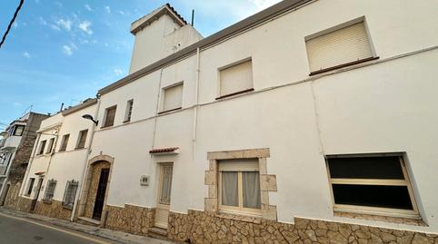 Foto 4 de Casa adosada en venta en Carrer Canyet, Nucli Antic, Girona
