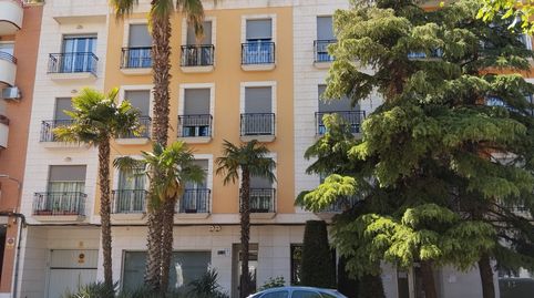 Foto 5 de Piso en venta en Paseo San Isidro, 17, Tomelloso, Ciudad Real