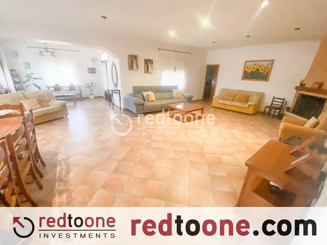 Villa avec piscine à vendre à Novelda, imagen 6