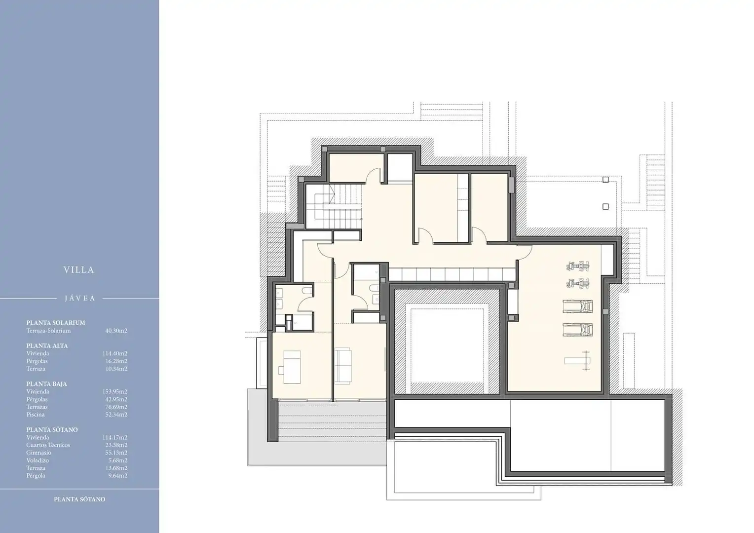 Casa amb terrassa en venda a La Granadella  - Costa Nova, imagen 10