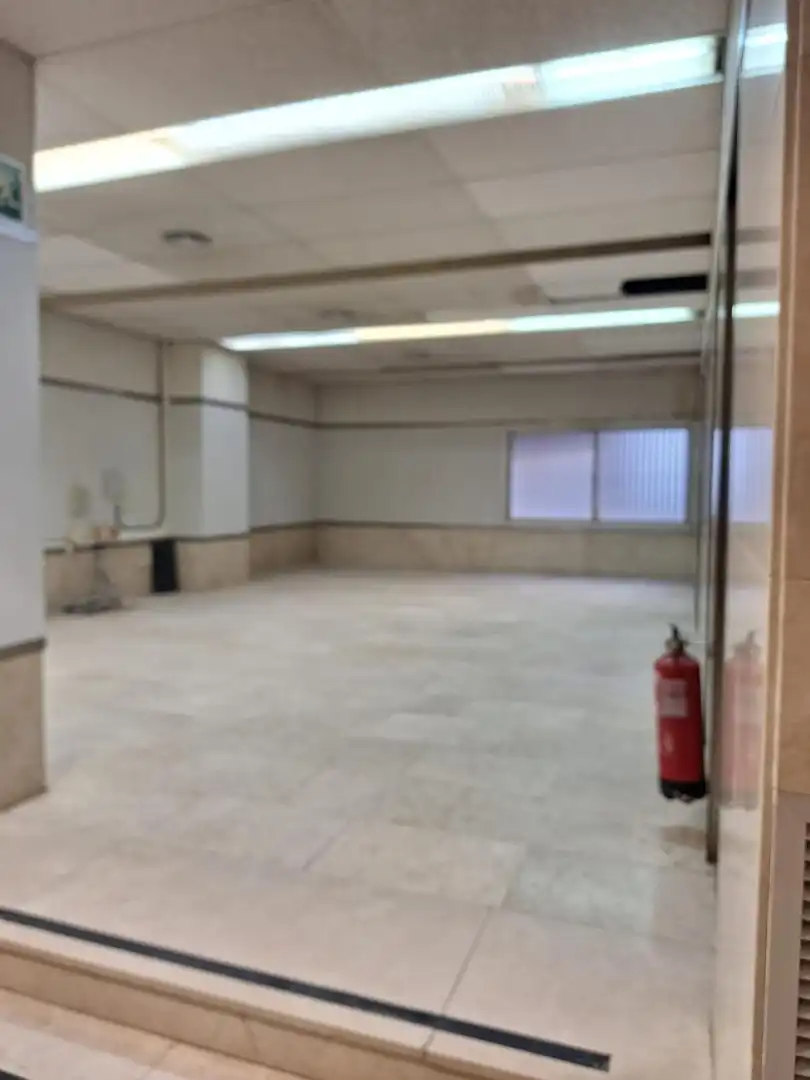 Commercial properties for rent in Motilla del Palancar  with Air Conditioner