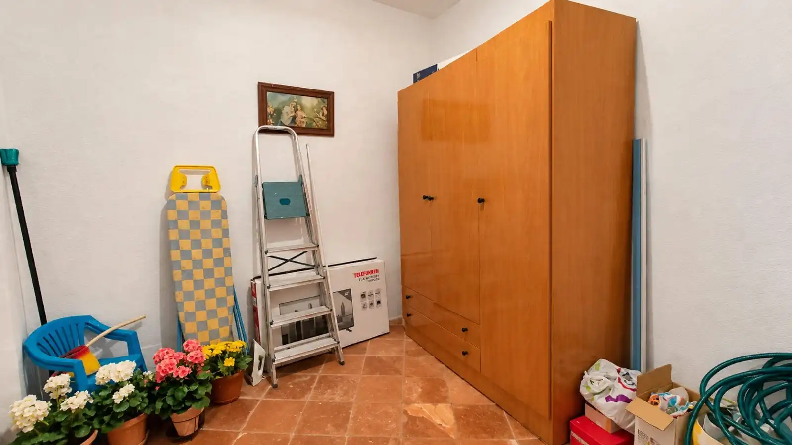Adossat en venda a Algarinejo, imagen 16