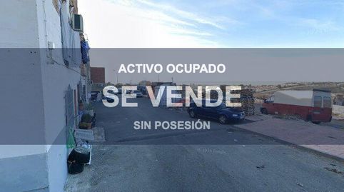 Foto 3 de Pis en venda a Piedras Redondas - Torrecárdenas, Almería Capital