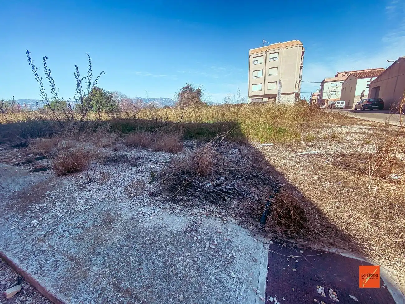 Terreno residencial en venta en Santa Bàrbara, imagen 7
