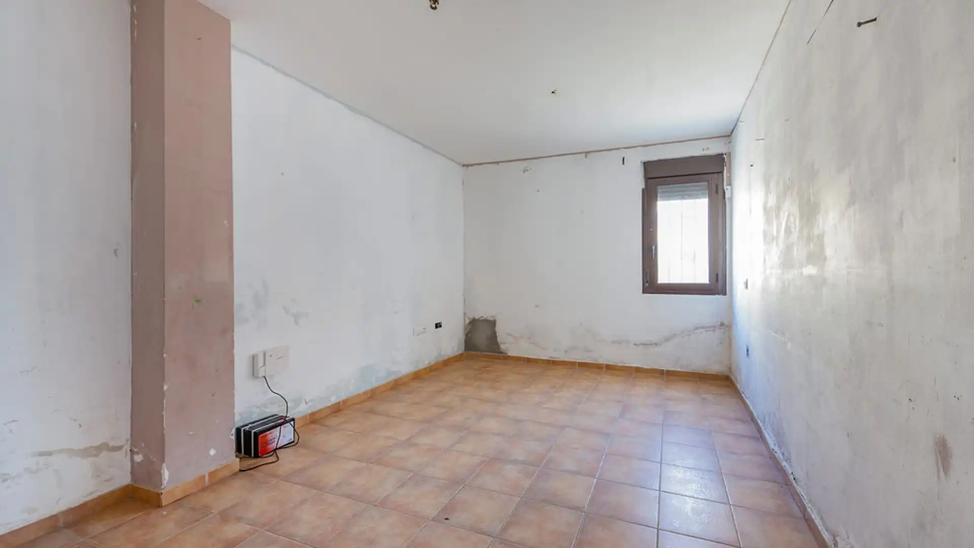 Casa adosada en venta en Cortegana