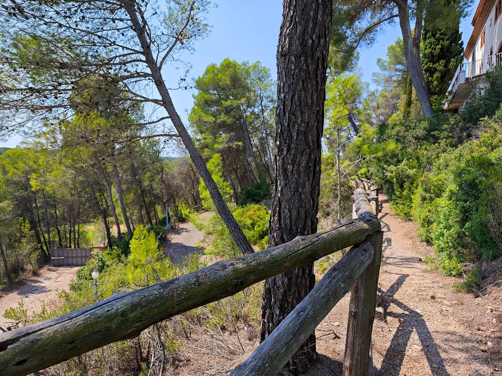 House or chalet for sale in Cabrera d'Anoia  with Heating, Private garden and Terrace