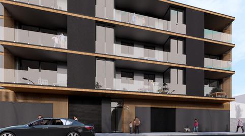 Foto 4 de Piso en venta en Carrer Boqué, 38, La Bordeta, Lleida