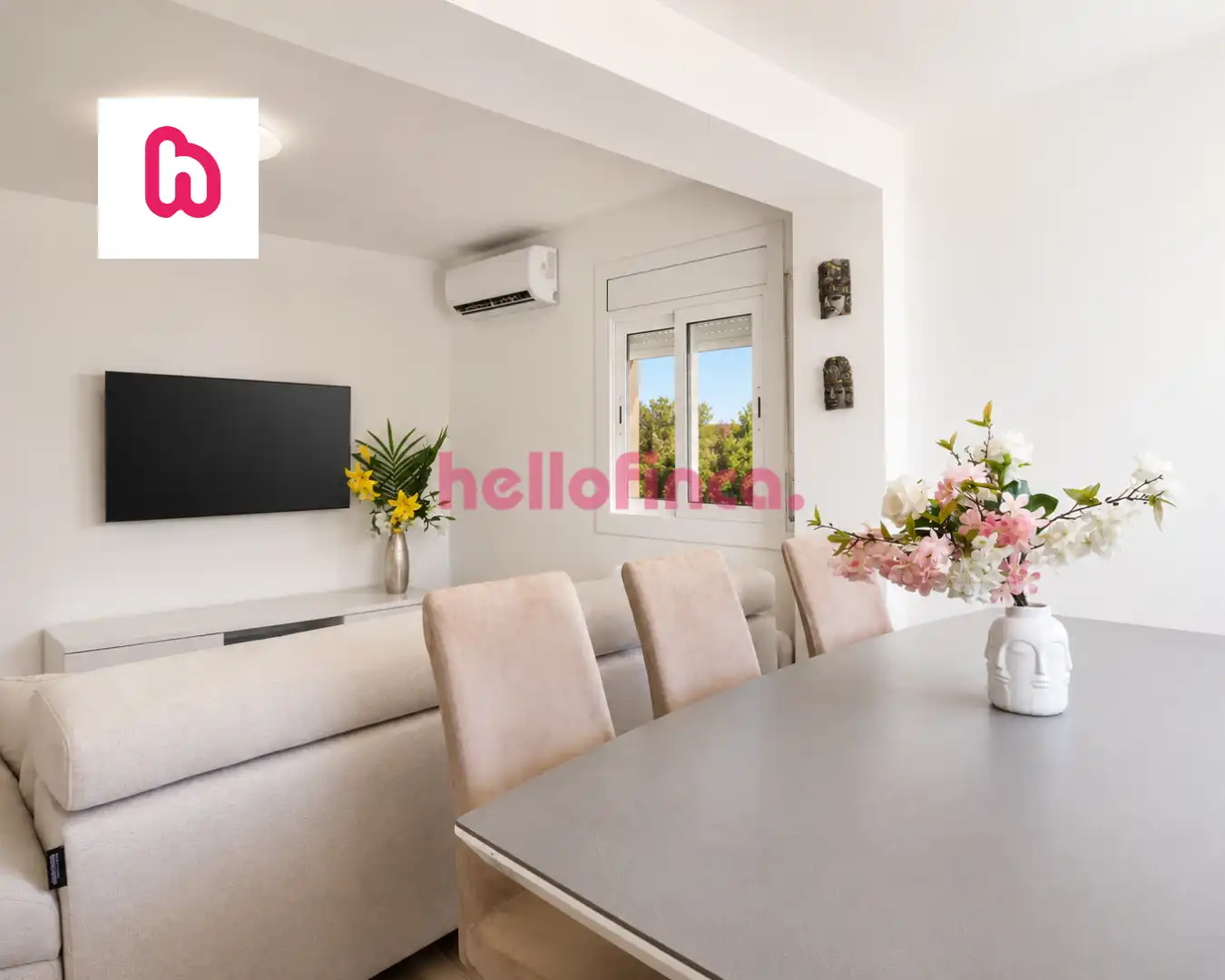 Villa con giardino in vendita a Lliçà d'Amunt, imagen 3