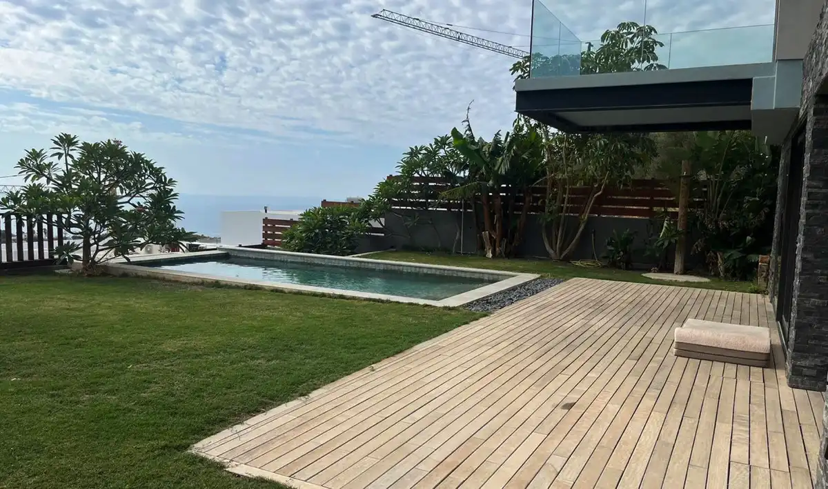 Casa amb jardí en venda a Las Lagunas, imagen 35
