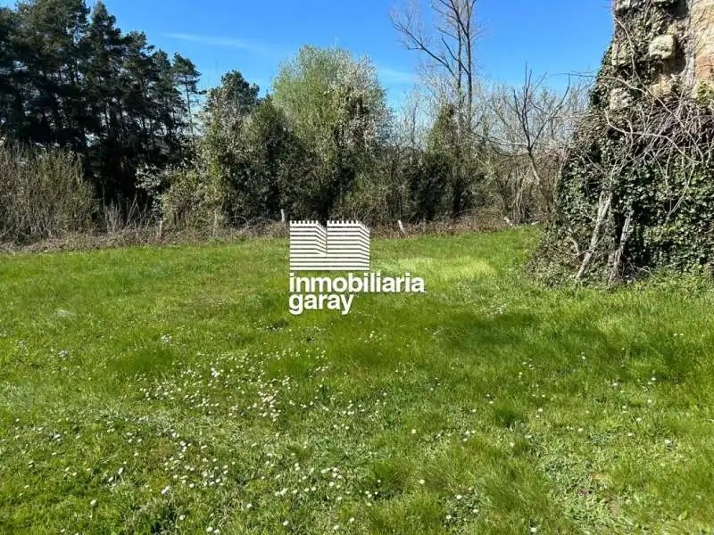 Casa o xalet en venda en Alfoz de Santa Gadea amb Calefacció, Jardí privat i Moblat