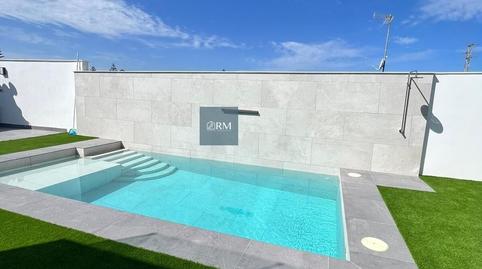 Foto 3 de Casa o xalet en venda a La Jara, Cádiz