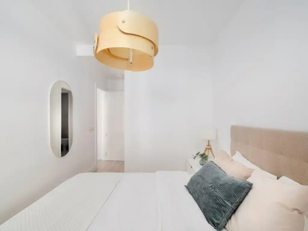 Apartamento en venta en Martiricos - La Roca - La Rosaleda