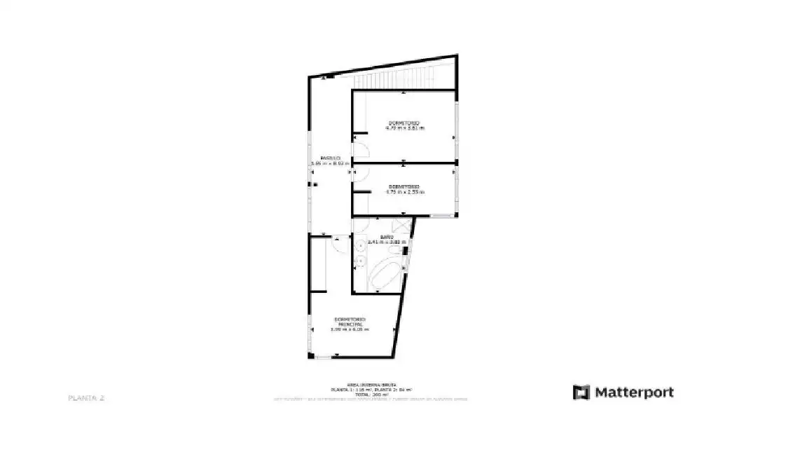 Casa con piscina en venta en Coruxo - Oia - Saiáns, imagen 24