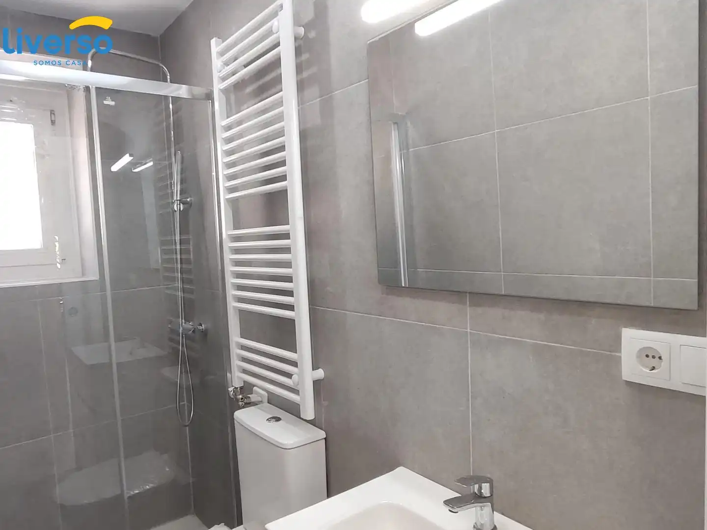 Appartamento con giardino in affitto a Zona Sur - Barrio Cortes, imagen 13