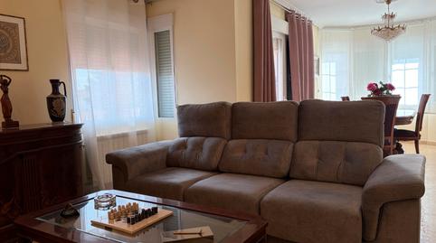 Foto 5 de Casa o chalet en venta en Calle Pablo Picasso, Los Hueros, Villalbilla