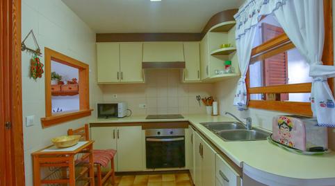 Photo 4 of Flat for rent in Carrer Des Rector Joanillo, Sant Elm, Andratx