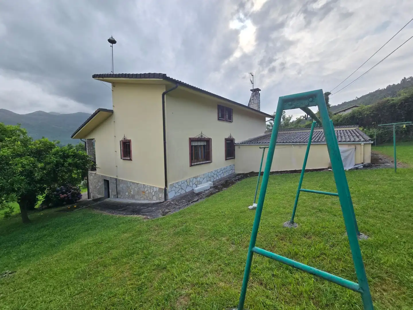 Casa con jardín en venta en tresgrandas, imagen 14