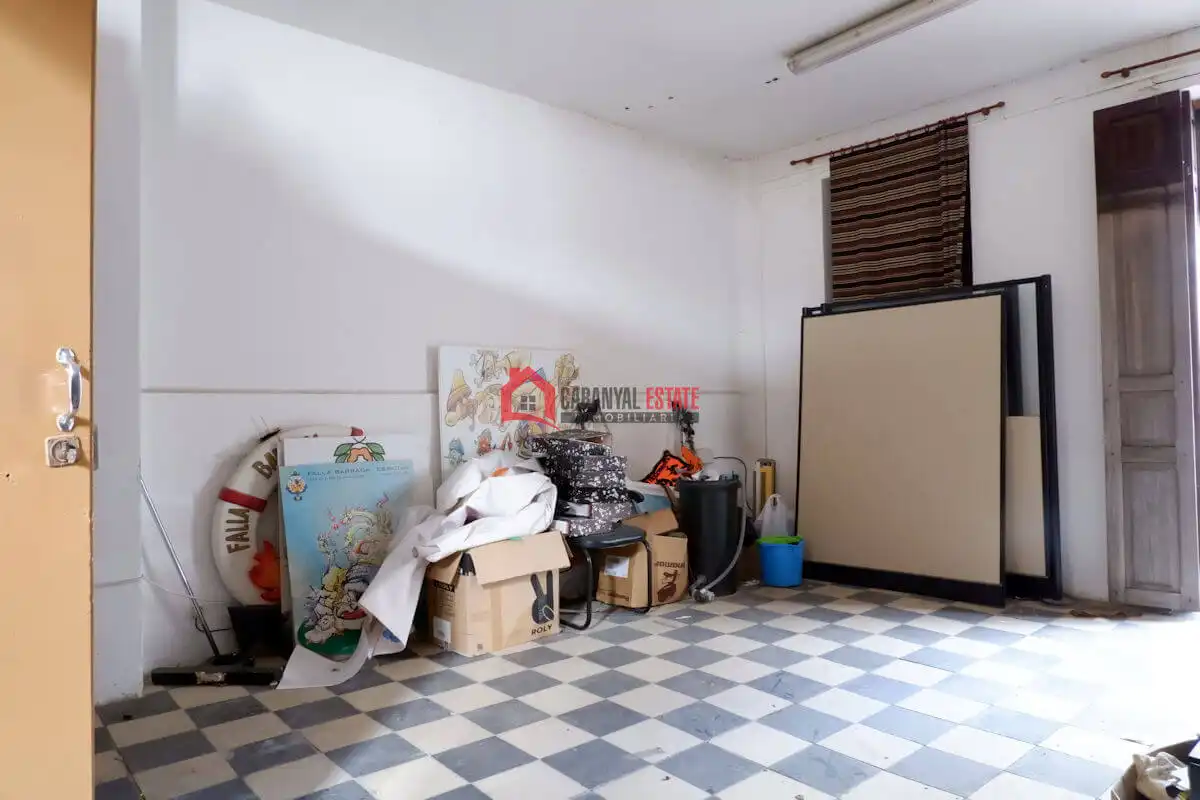 Maison mitoyenne avec terrasse à vendre à Poblats Marítims, imagen 22