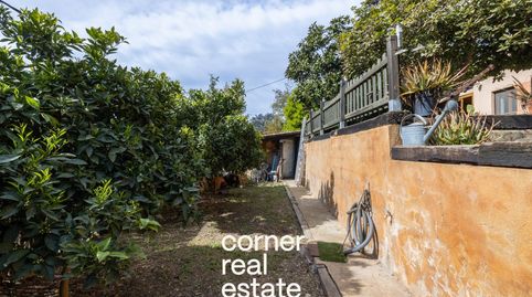 Foto 4 de Casa o xalet en venda a Valldoreix, Sant Cugat del Vallès