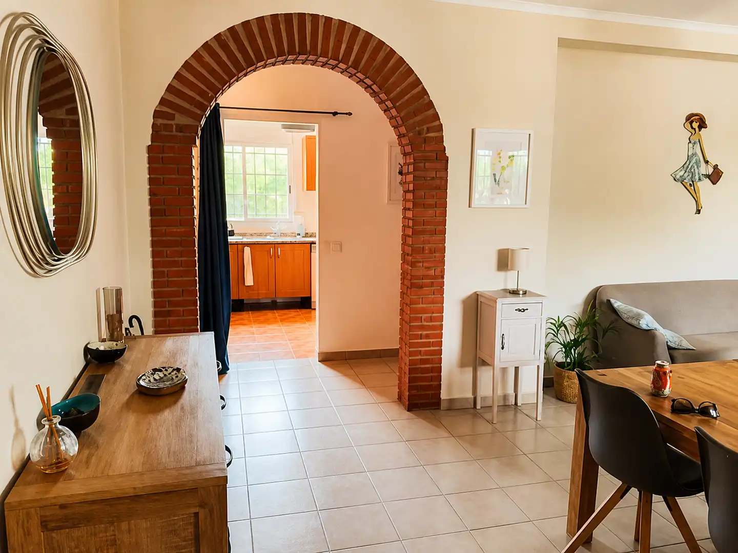 House with pool for sale in Montroi / Montroy, imagen 14