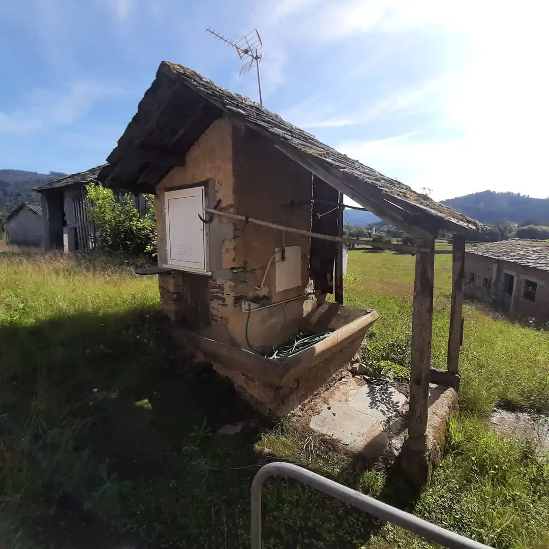 Casa rústica amb jardí en venda a CP-6602 2, imagen 11