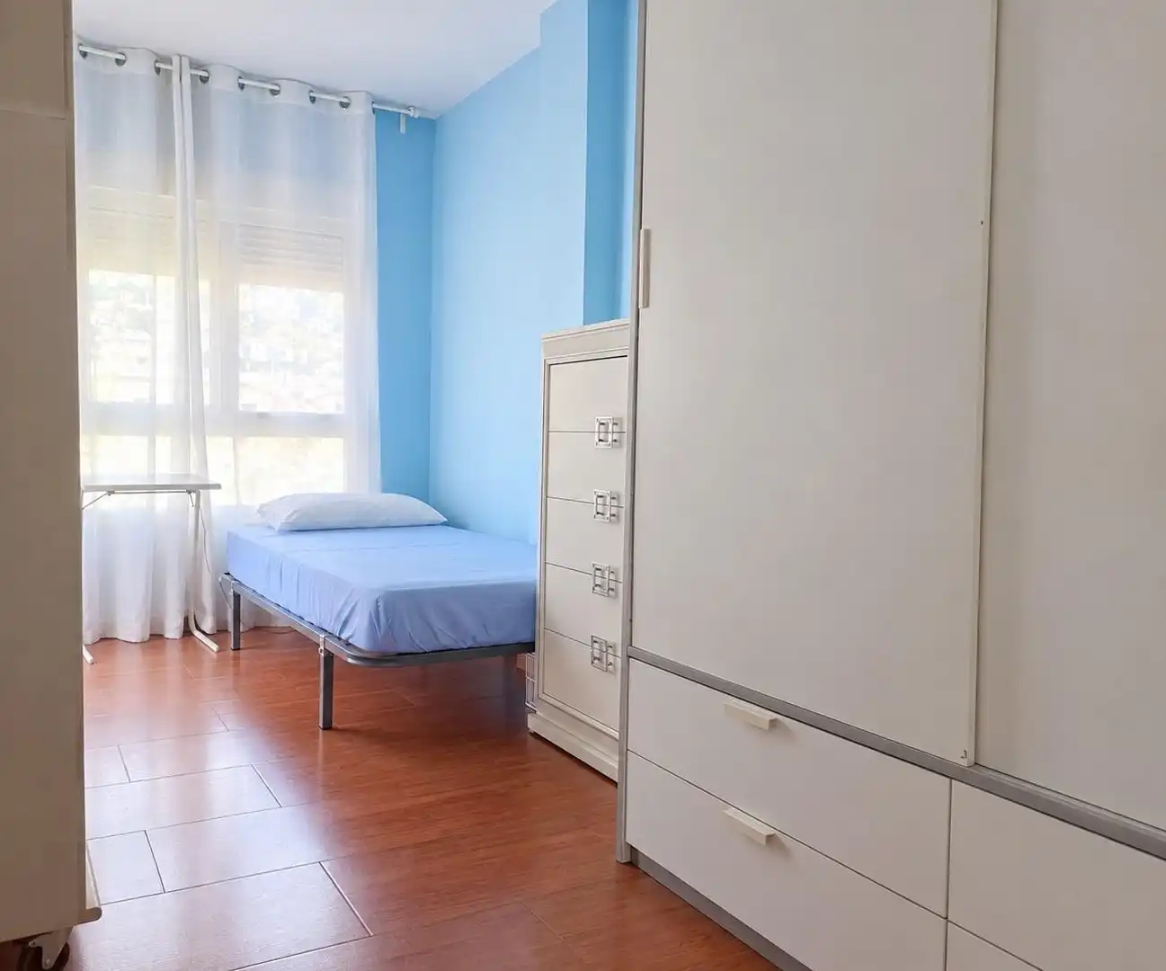 Wohnung mit Terrasse zum Verkauf in Este, imagen 23