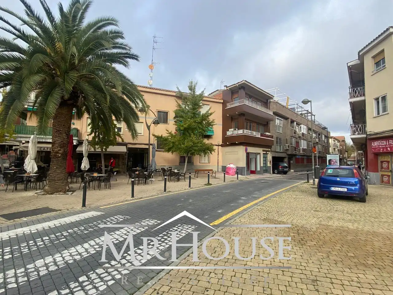 Local comercial de lloguer a Calle de la Magdalena, imagen 16