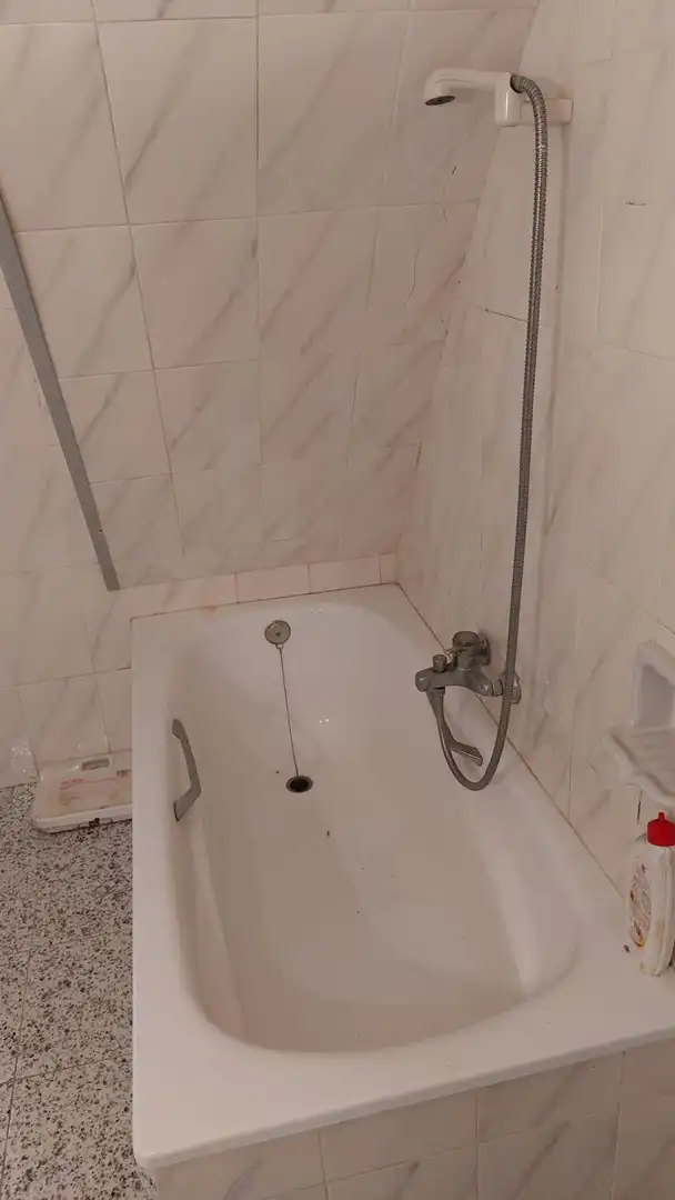 Baño de Casa o chalet en venta en Vila-real con Terraza, Trastero y Balcón