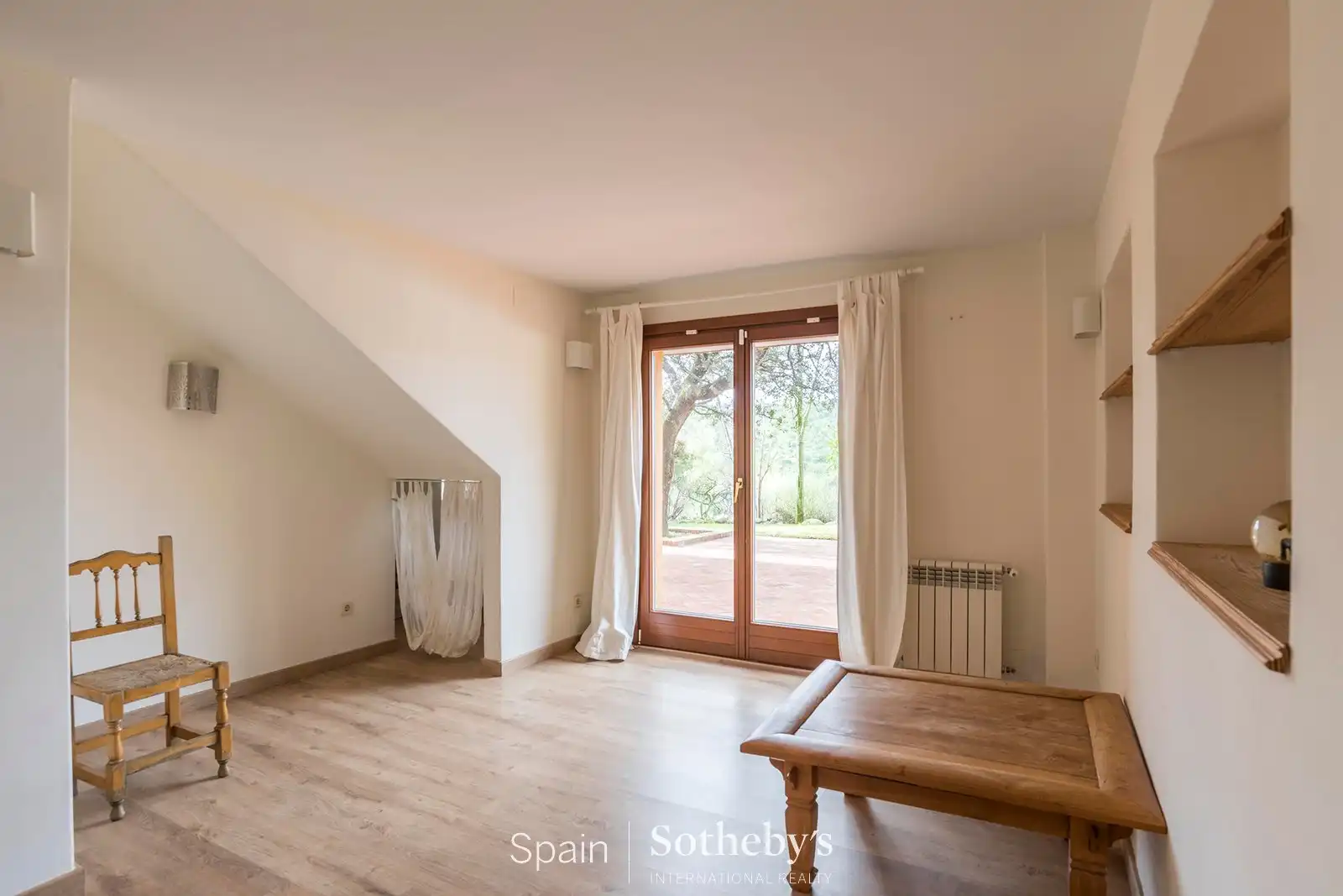 Casa o xalet en venda en Las Rozas de Madrid amb Aire condicionat, Calefacció i Jardí privat
