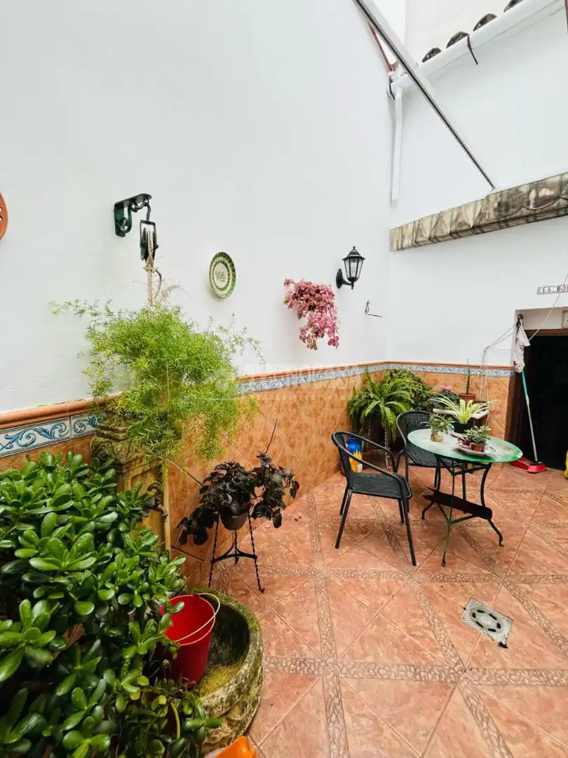 Casa amb terrassa en venda a Montilla, imagen 11