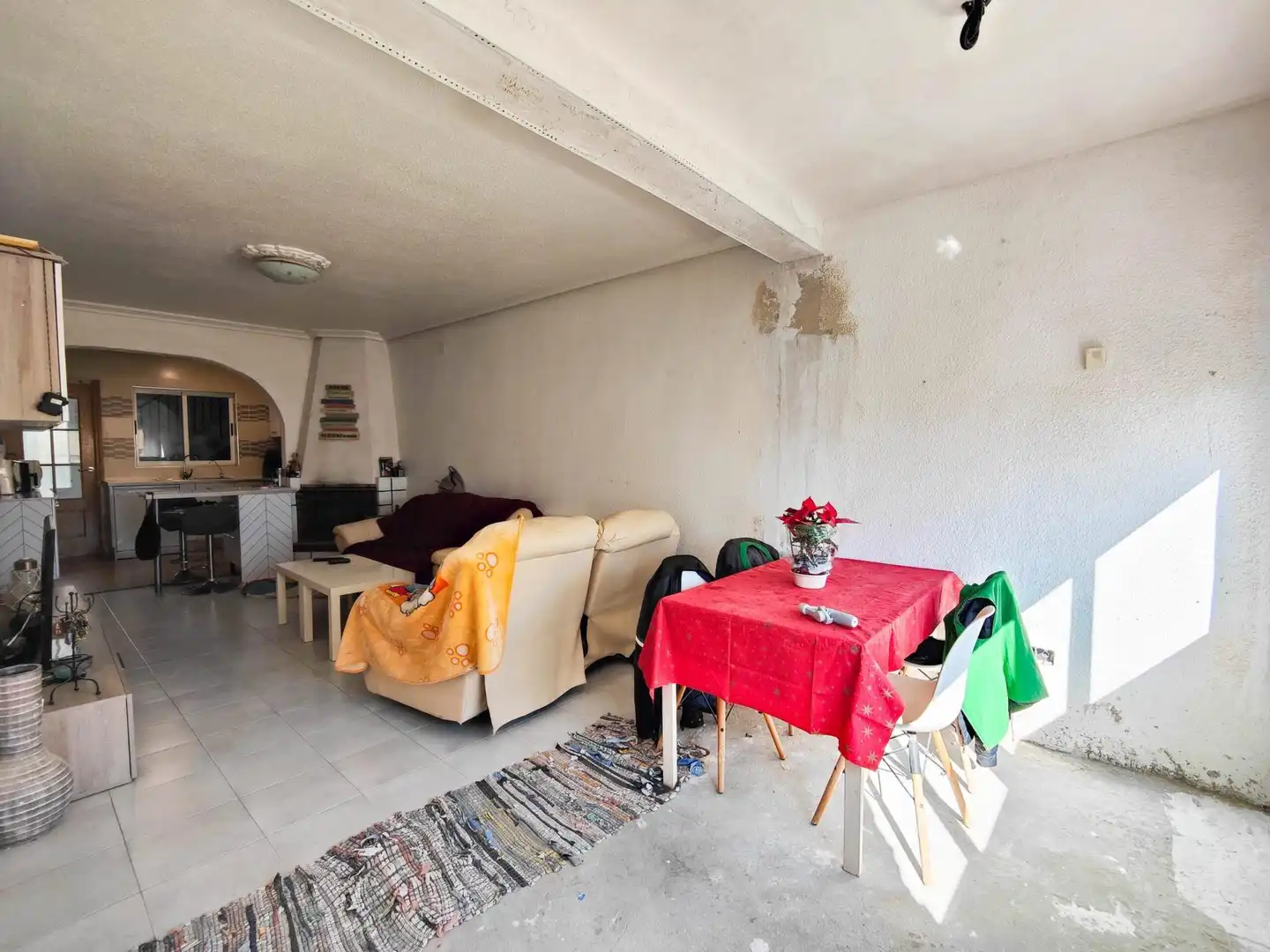 Doppelhaushälfte mit Pool zum Verkauf in San Miguel de Salinas, imagen 5