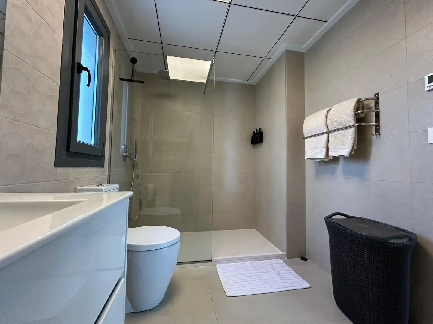 Chalet con terraza en venta en Balcón de Finestrat - Terra Marina, imagen 10