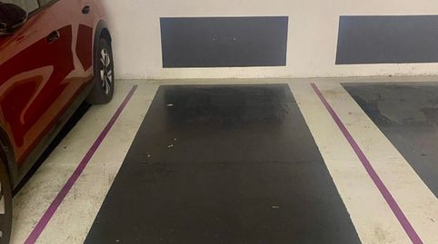 Foto 4 de Garaje en venta en Travessera de Gràcia, 17-21, Sant Gervasi- Galvany, Barcelona Capital