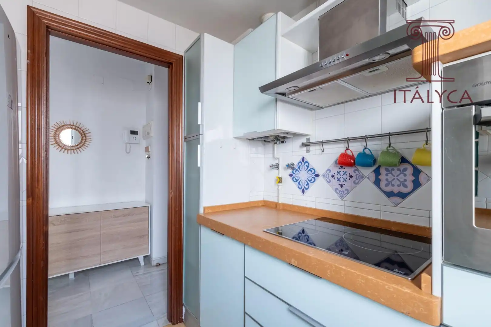 Piso con ascensor en venta en Macarena, imagen 14