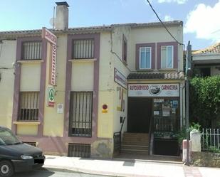 Local en venda en Boceguillas