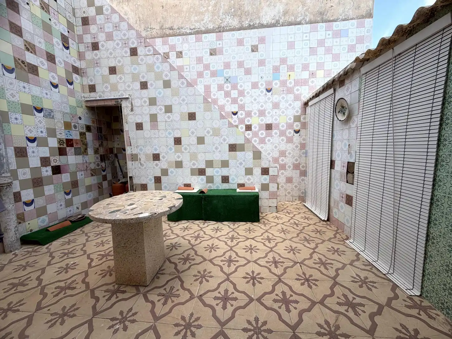 Casa o xalet en venda a Barrio de Peral - San Félix
