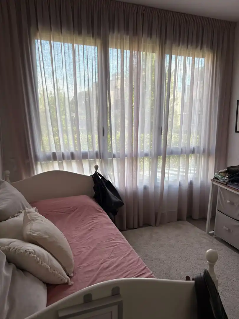 Habitación de Casa o chalet en venta en Madrid con Aire acondicionado, Calefacción y Trastero