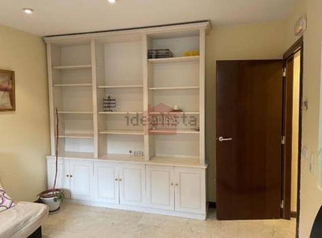 Apartamento en Alquiler en Barrio del Centro