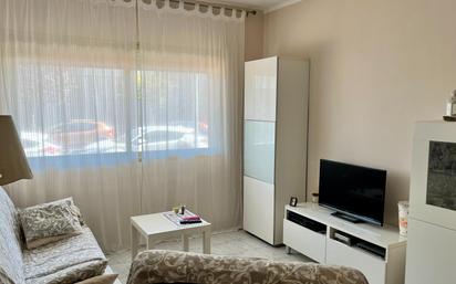 Bedroom of Flat for sale in Blanes