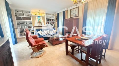 Foto 5 de Casa o xalet en venda a Olivar de Quintos, Sevilla