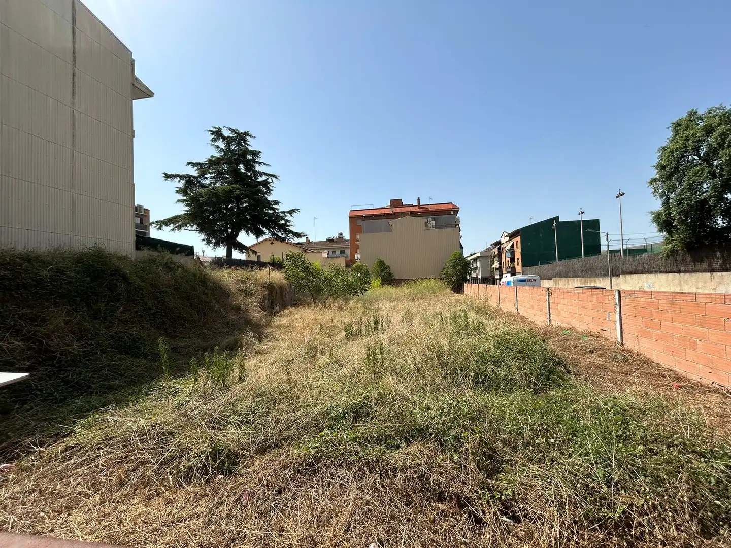 Residential land for sale in Carrer Sant Joaquim, imagen 2