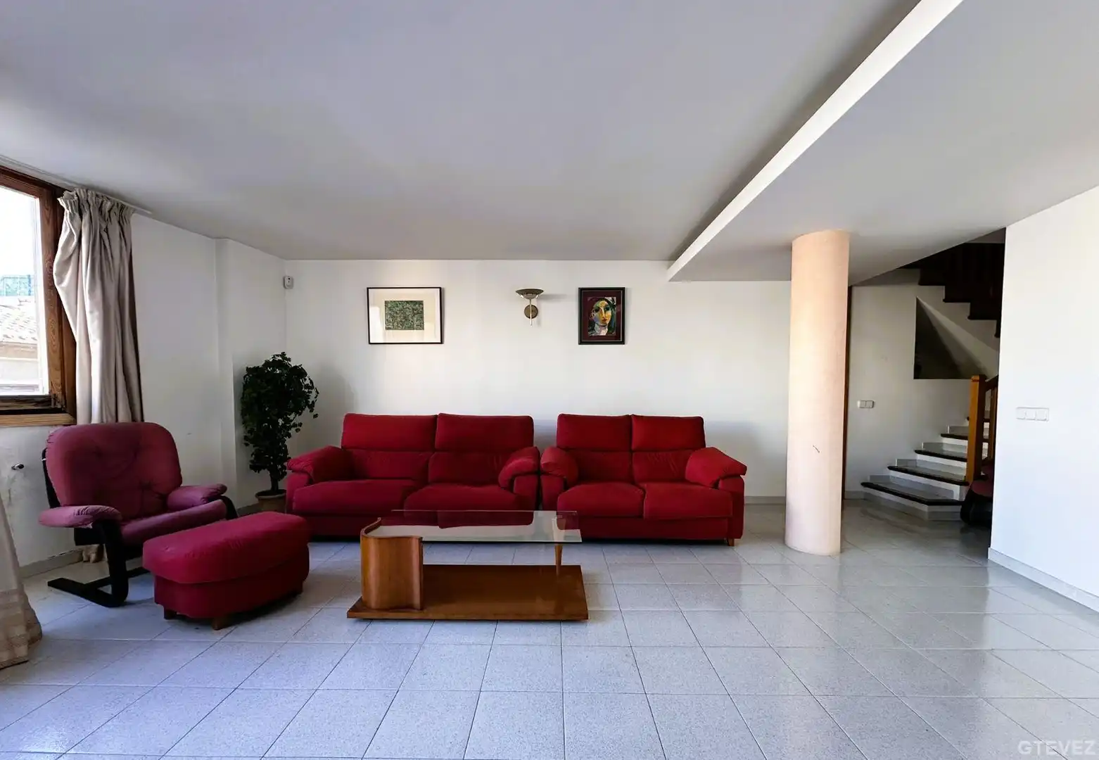 Duplexes for sale in SOR FLOR RICOMANA, Pollença Poble