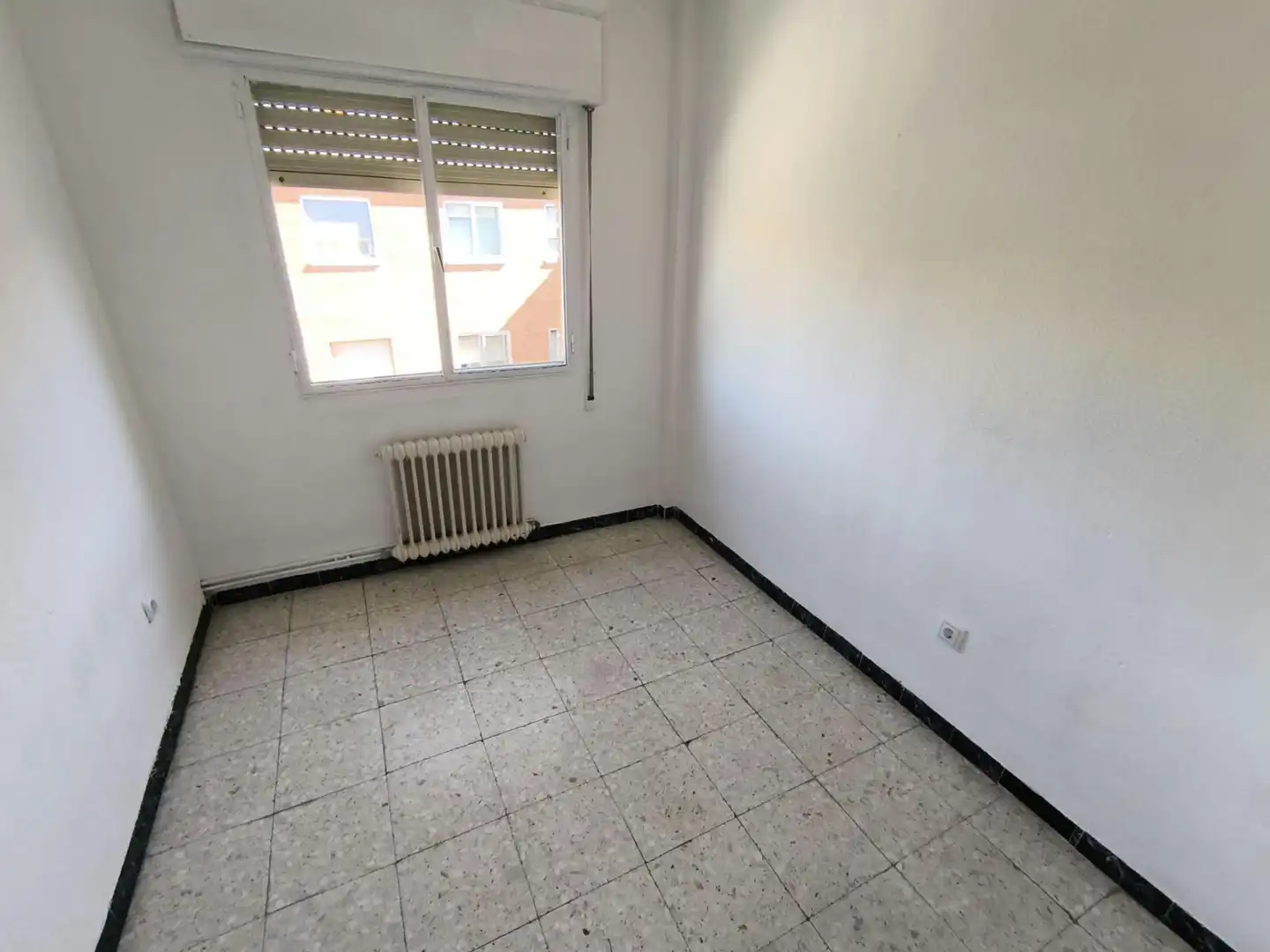 Bedroom of Flat for sale in Torrejón de Ardoz  with Heating and Terrace