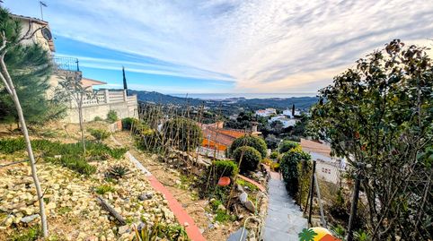 Foto 4 de Casa o xalet en venda a Lloret Blau - La Creu de Lloret, Lloret de Mar
