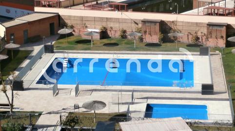 Foto 2 de Estudi de lloguer a De Toledo, 136, Imperial, Madrid