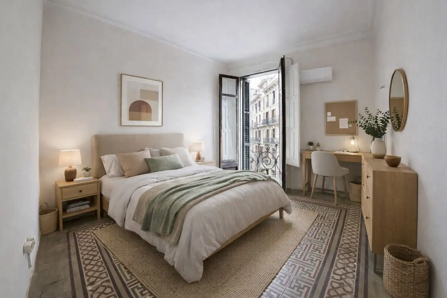 Wohnung mit Terrasse zum Verkauf in Rambla de Catalunya, imagen 13