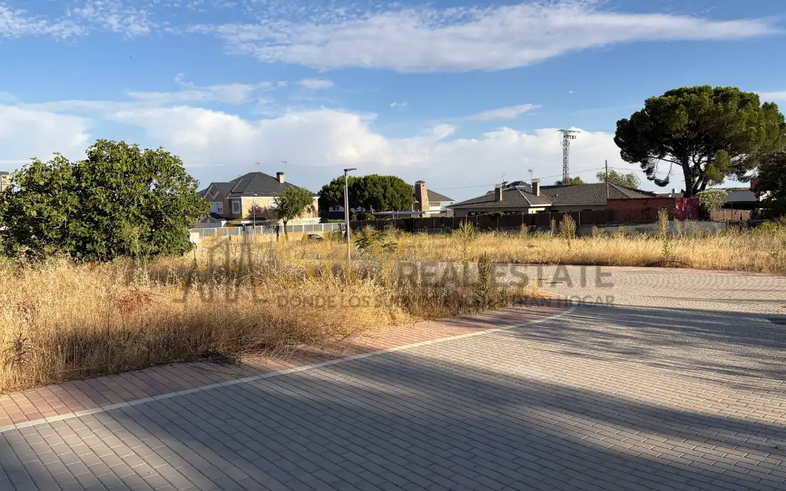 Residencial en venda en Colmenar Viejo
