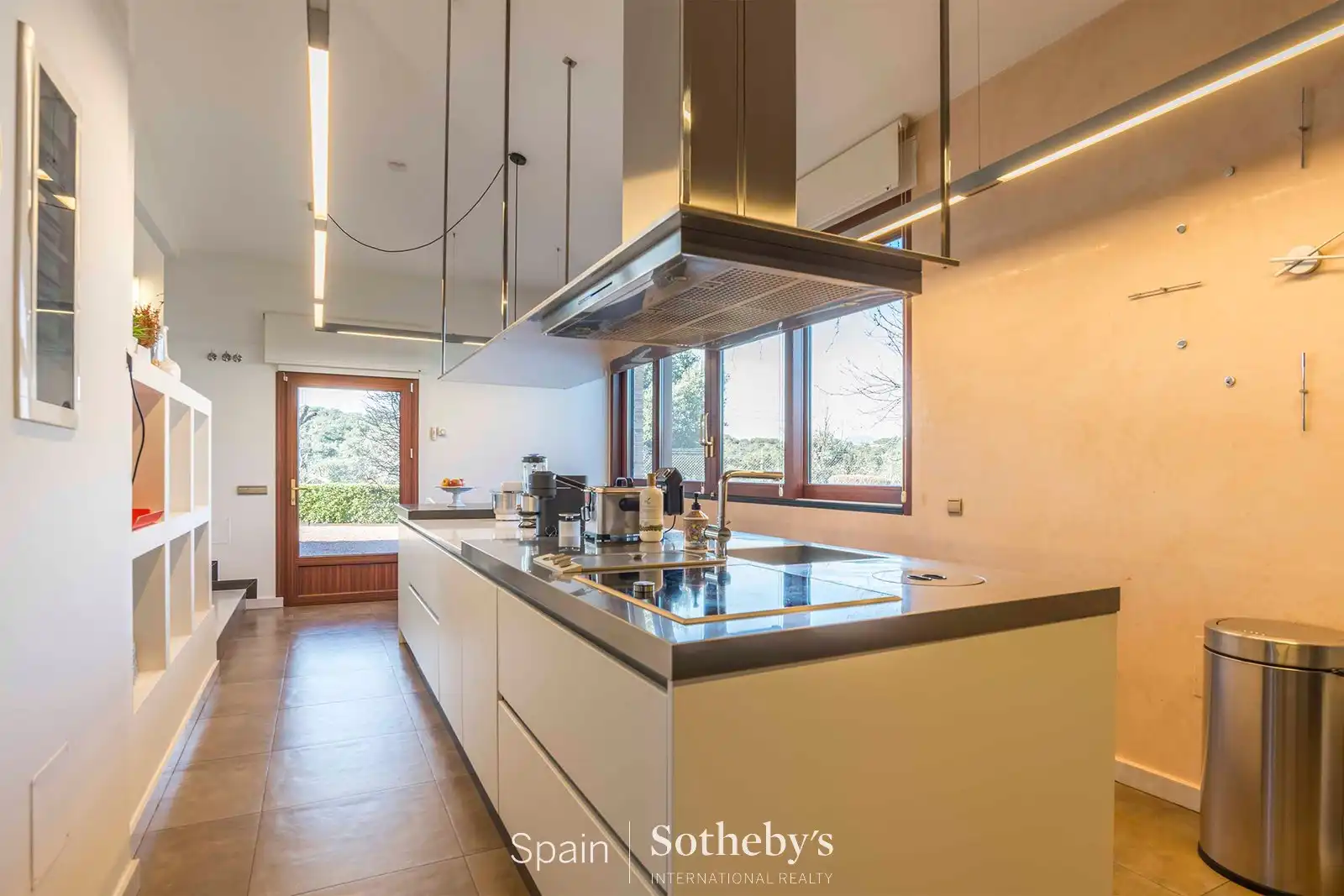 Kitchen of Houses for sale in Algete  with Air Conditioner, Heating and Private garden