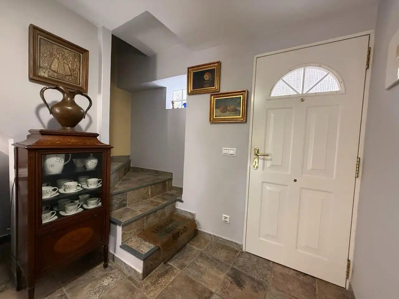 House for sale in Villar del Arzobispo, imagen 38