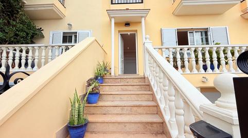 Photo 3 of Single-family semi-detached for sale in Aderno, Longuera - Toscal, Santa Cruz de Tenerife